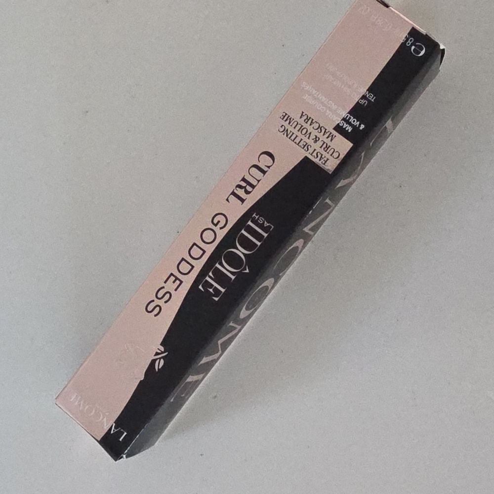 💋NIB💋 Lancôme Lash Idole Mascara- Curl Goddess BRAND NEW! - Picture 5 of 9
